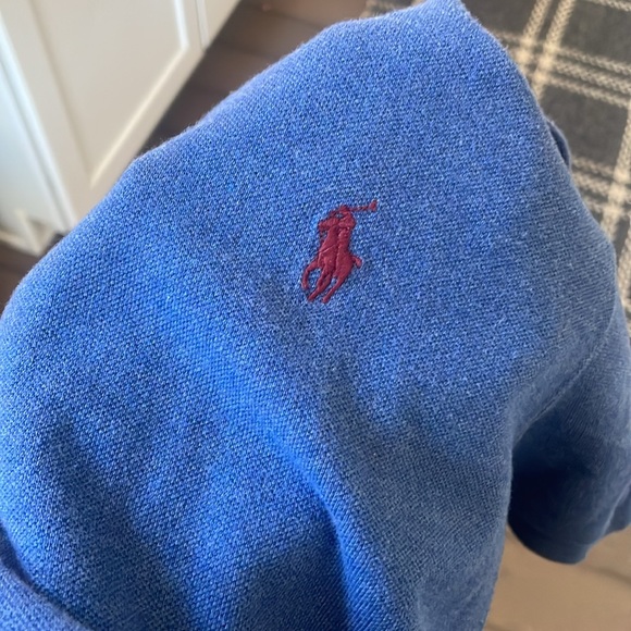 Like New Ralph Lauren Men’s Classic Fit polo - Picture 3 of 3